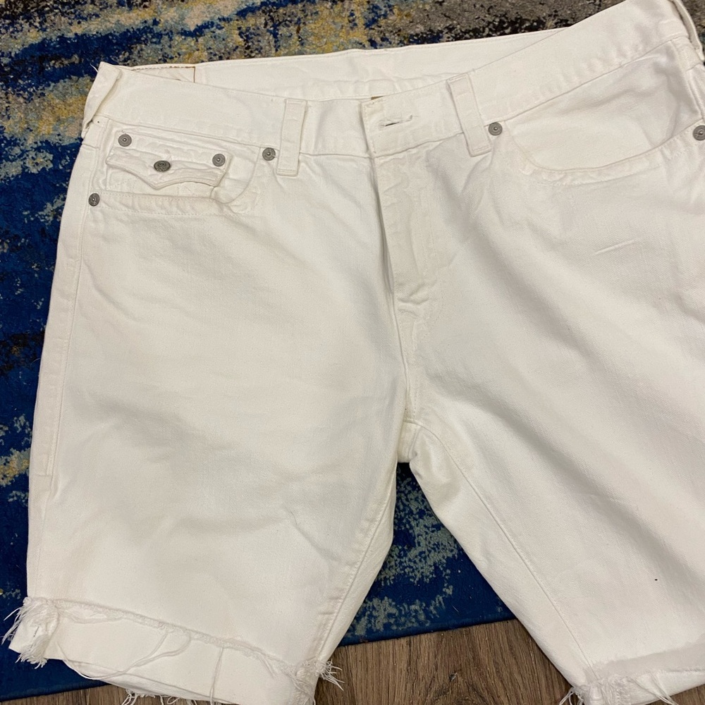 Men’s True Religion Shorts